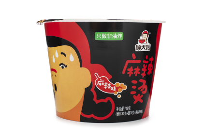 Gudasao Malatang Mala 顾大嫂麻辣烫麻辣味 119gm（VIP会员价：RM4.40）